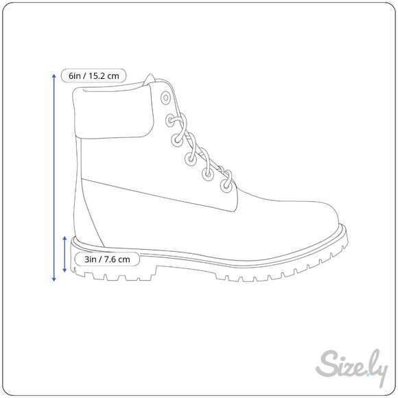 UGG Ingrid Women’s Brown Leather & Real Fur Lining Side Zipper Heeled Boots Sz 7 - Picture 11 of 11